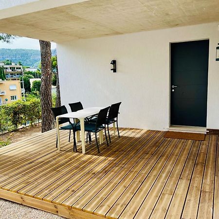 Le Grand Canaille Cassis Ngoại thất bức ảnh