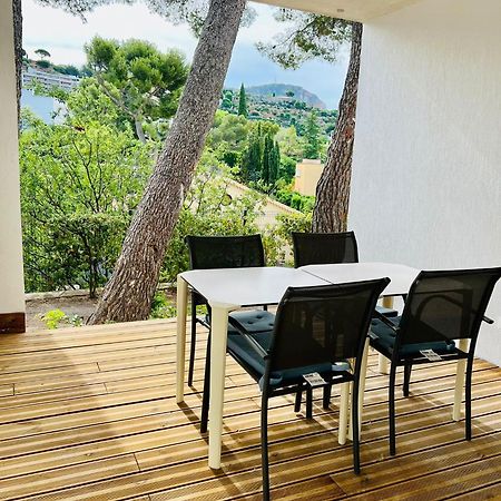 Le Grand Canaille Cassis Ngoại thất bức ảnh