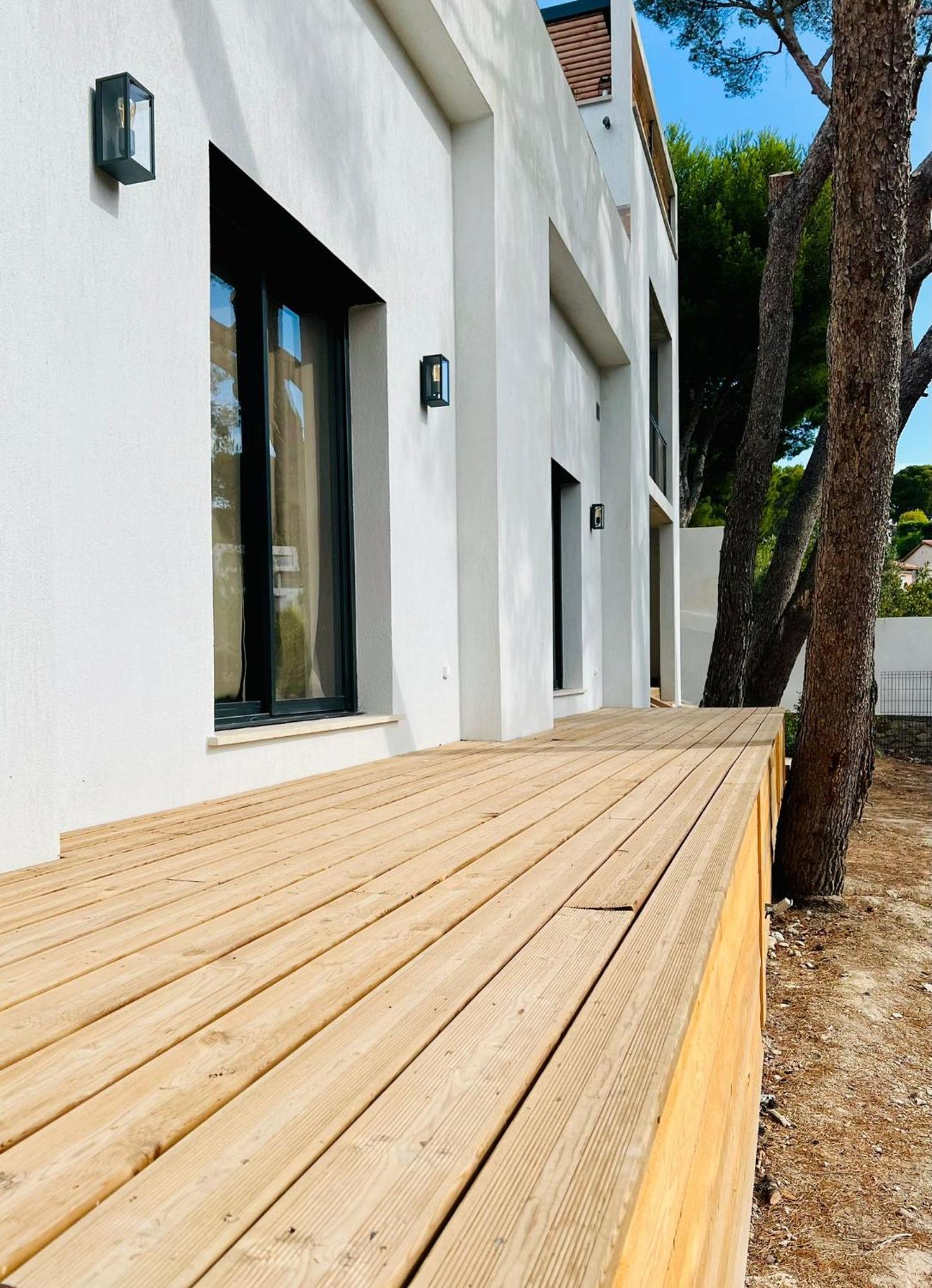Le Grand Canaille Cassis Ngoại thất bức ảnh