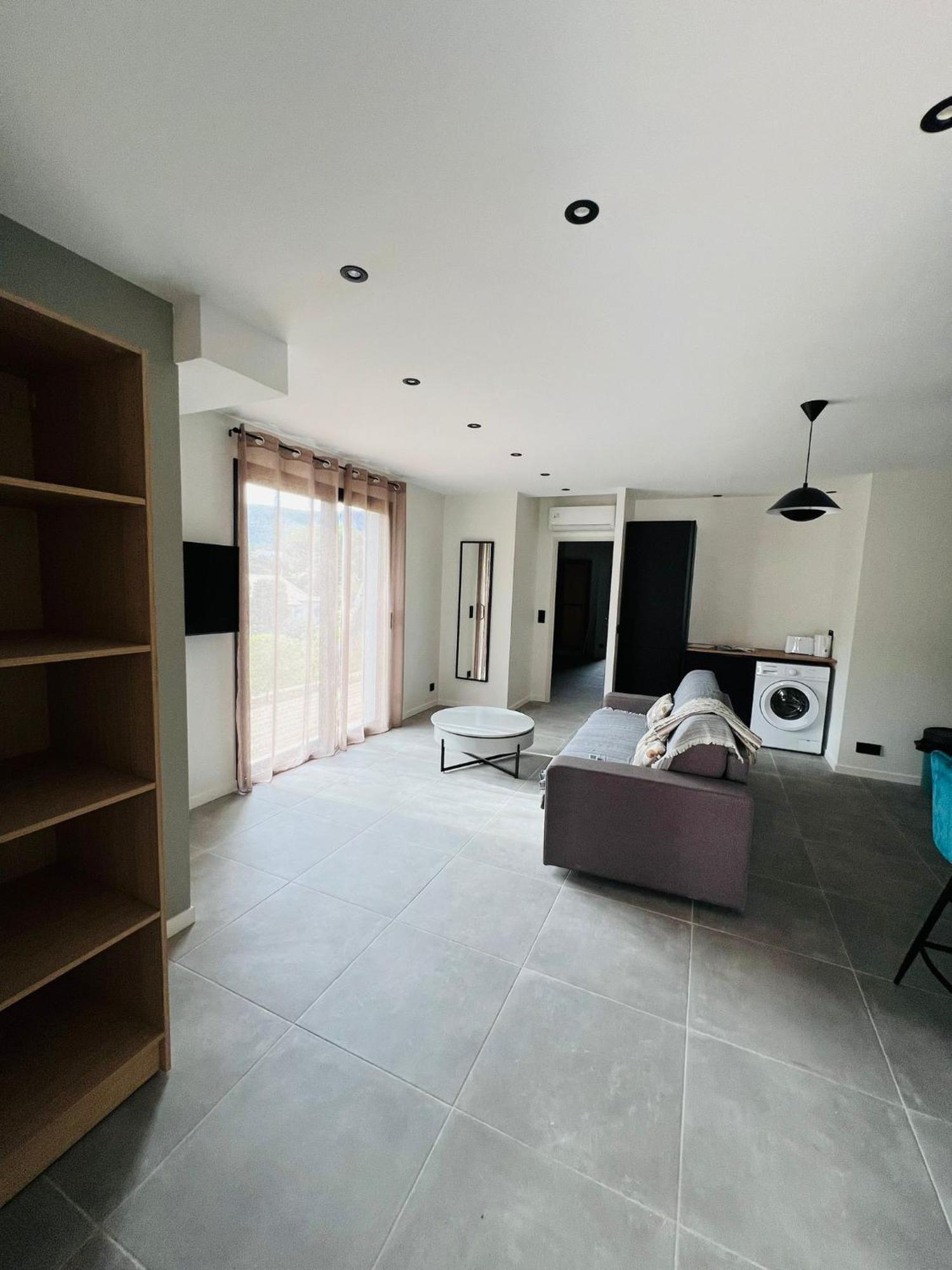 Le Grand Canaille Cassis Ngoại thất bức ảnh