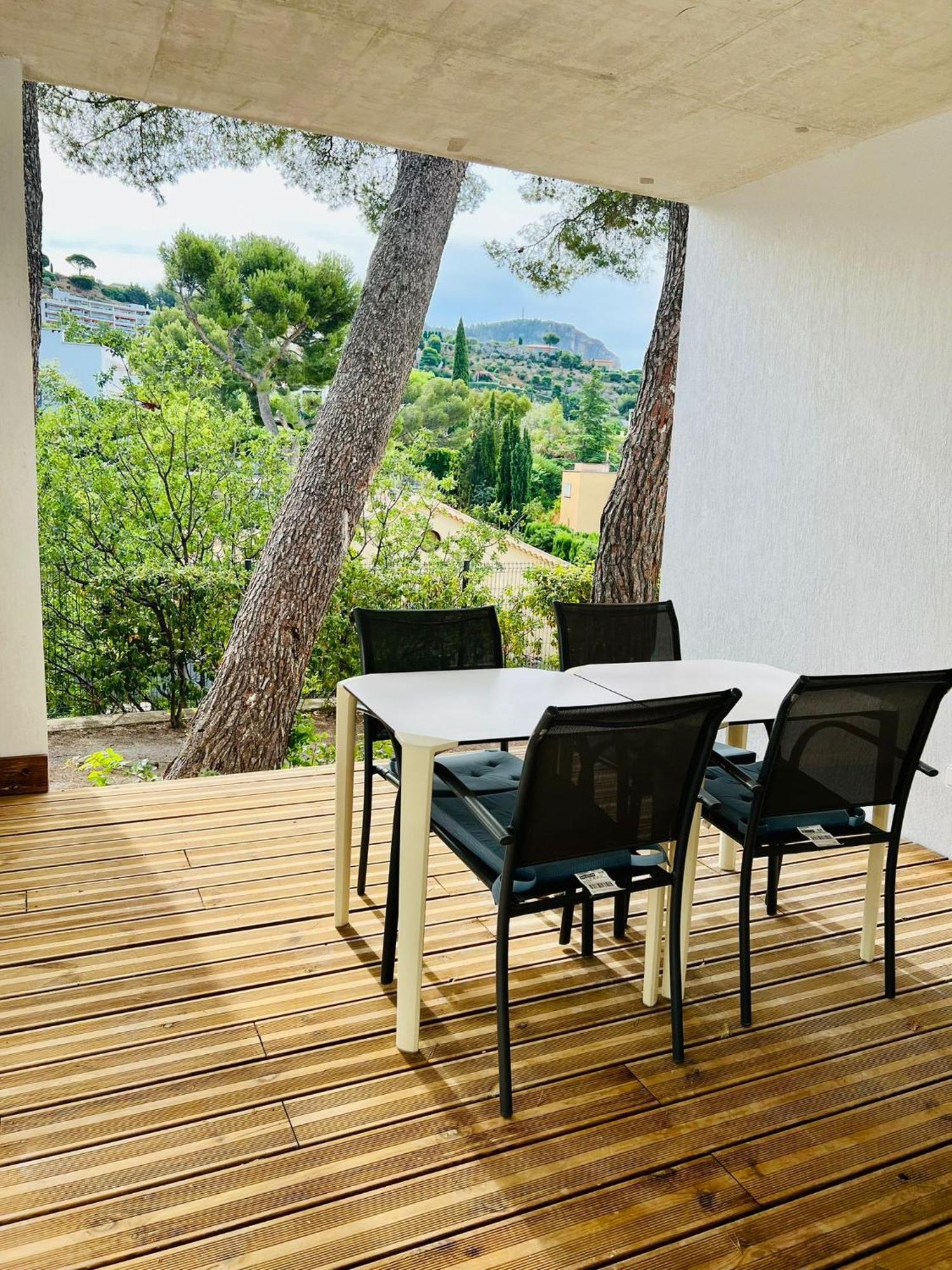Le Grand Canaille Cassis Ngoại thất bức ảnh